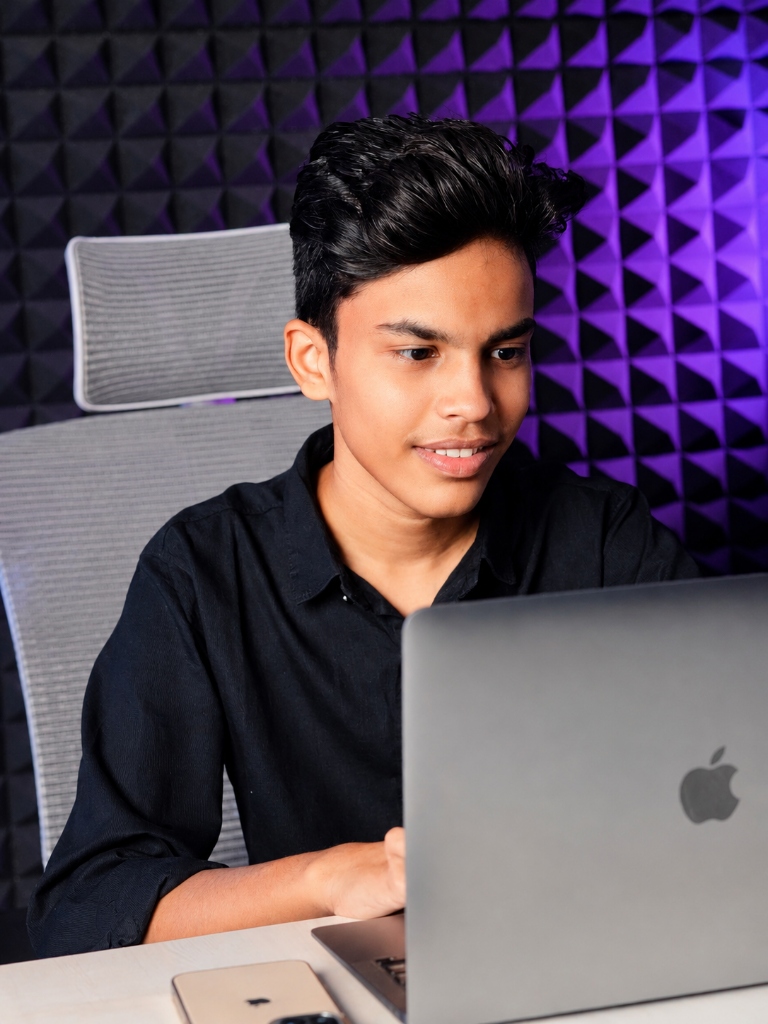 Creative Direction & Brand Strategy at AnPay Media